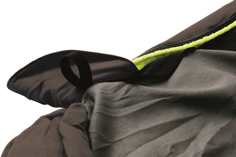 Outwell Campion Lux Double Sleeping Bag-3