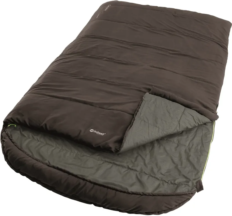 Outwell Campion Lux Double Sleeping Bag