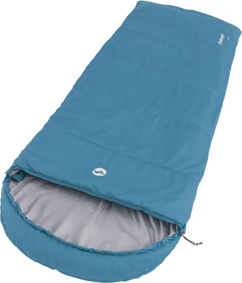 Outwell Campion Sleeping Bag-1