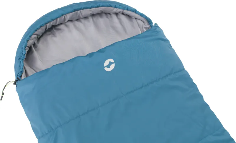 Outwell Campion Sleeping Bag-3
