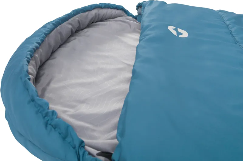 Outwell Campion Sleeping Bag-4