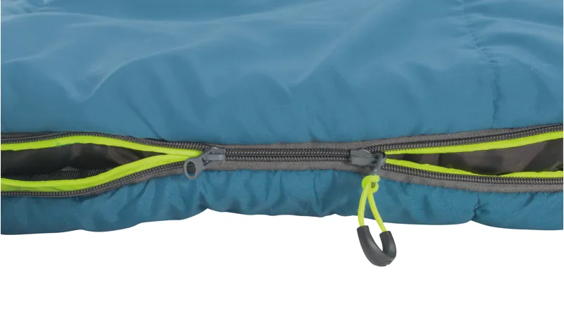Outwell Campion Sleeping Bag-6