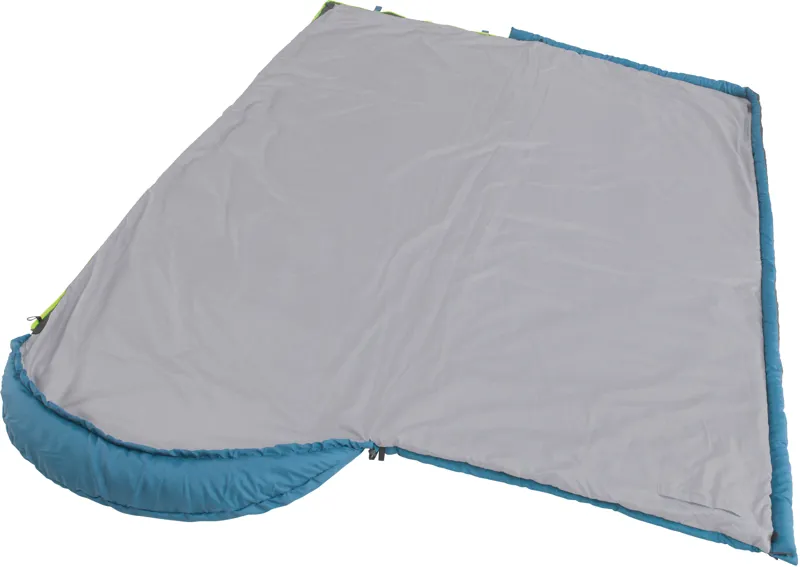 Outwell Campion Sleeping Bag-2