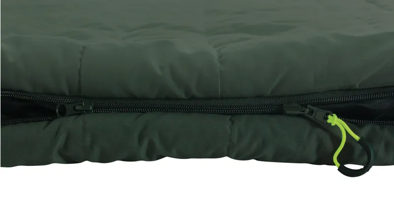 Outwell Camper Lux Double Sleeping Bag-3