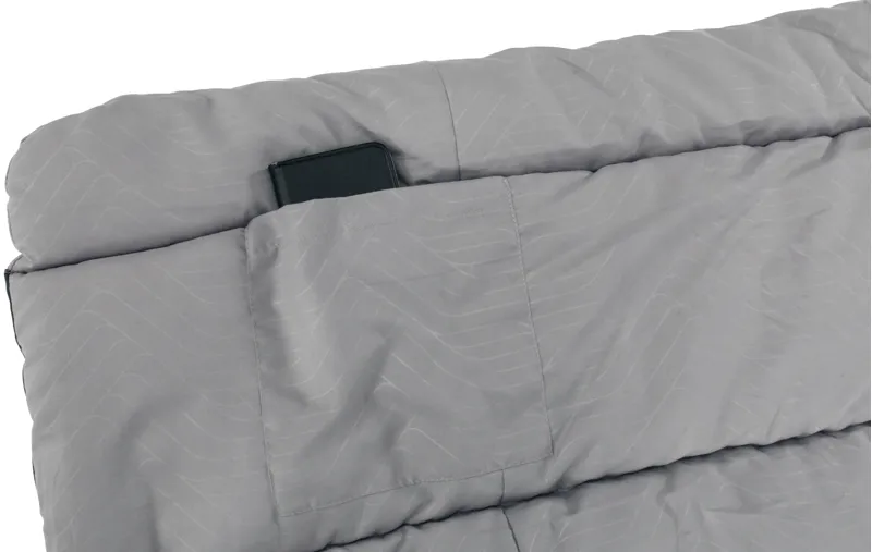 Outwell Campion Duvet Double-6