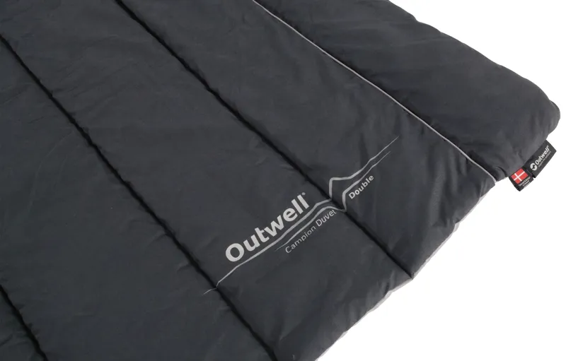 Outwell Campion Duvet Double-7