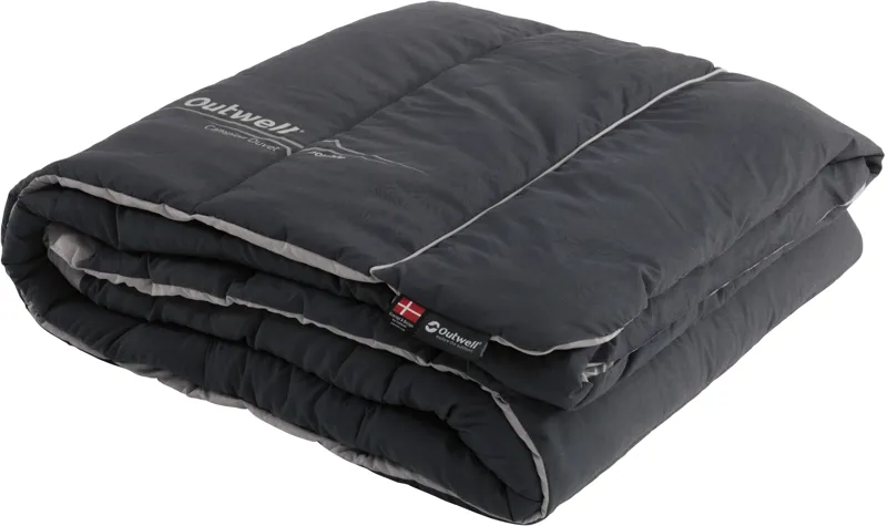 Outwell Campion Duvet Double-3