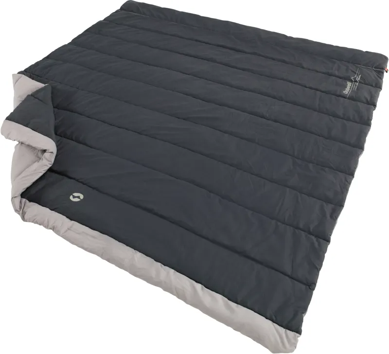Outwell Campion Duvet Double