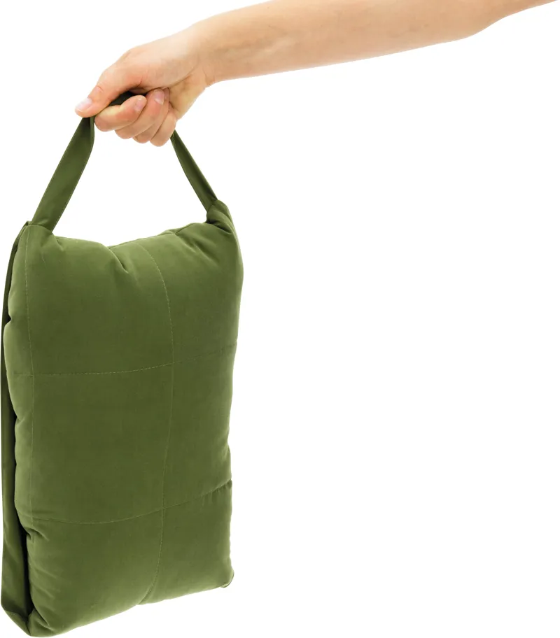 Outwell Constellation Comforter - Green-1