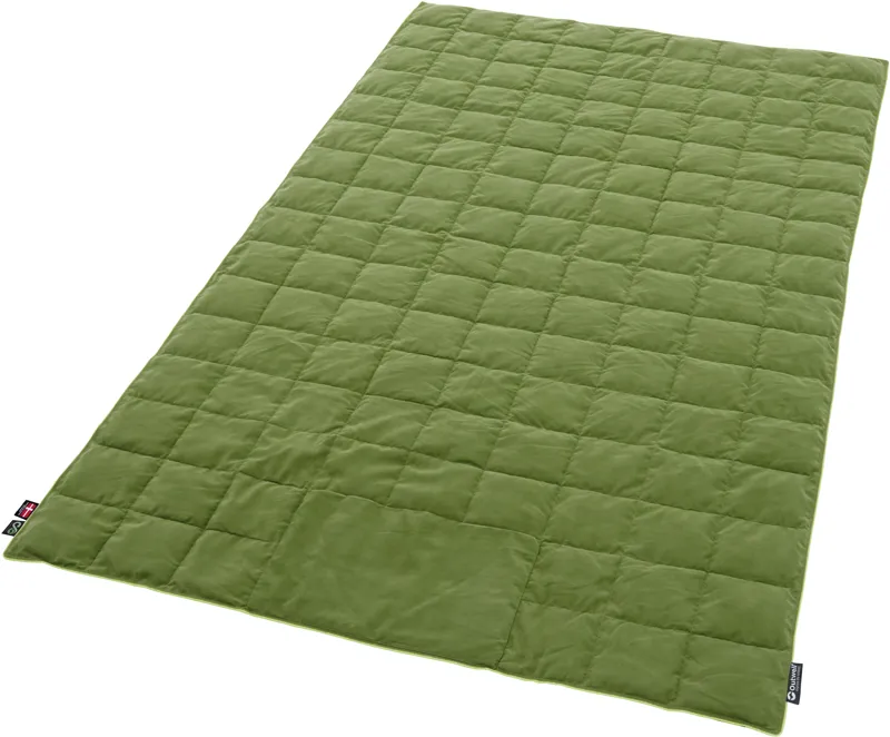 Outwell Constellation Comforter - Green