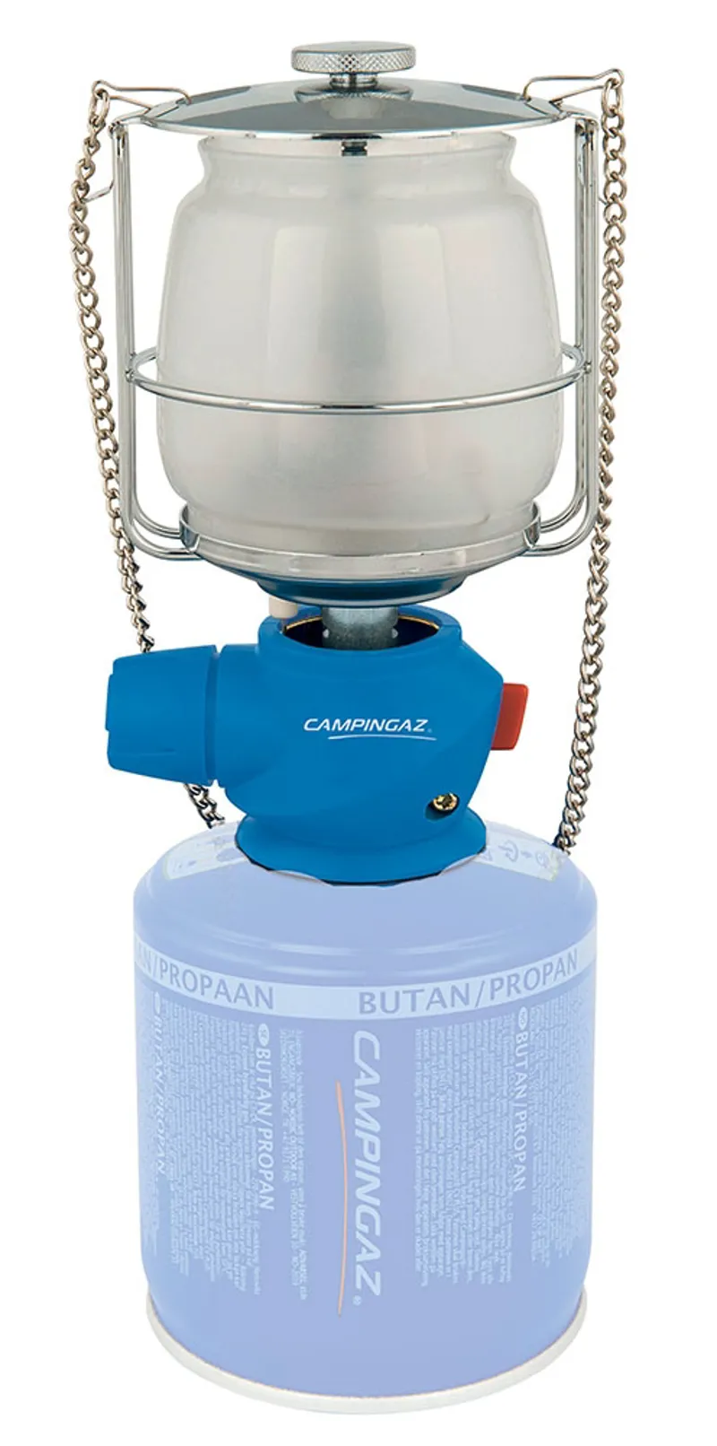 Campingaz Lumostar Plus PZ Camping Lantern