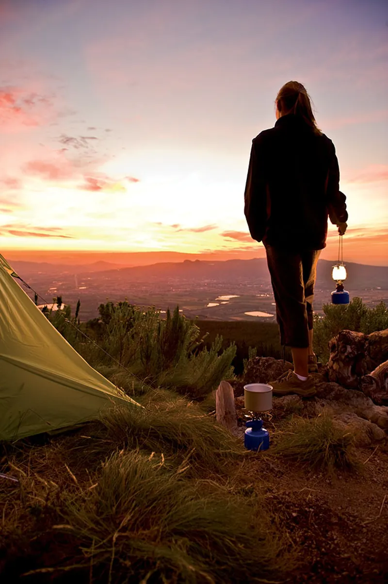 Campingaz Lumostar Plus PZ Camping Lantern-4