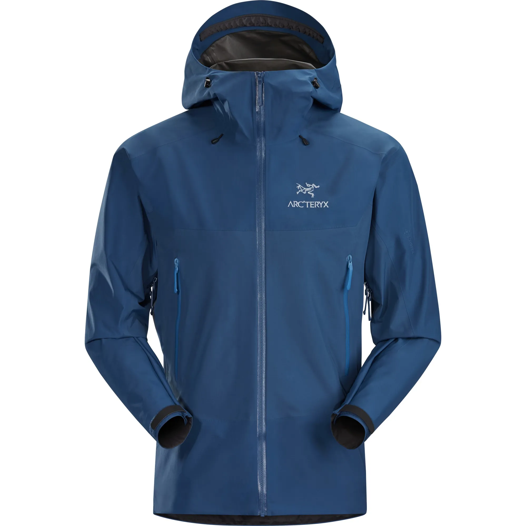 Arcteryx Mens Beta SL Hybrid Jacket - Cobalt Sun Arcteryx Mens Beta SL Hybrid Jacket - Cobalt Sun