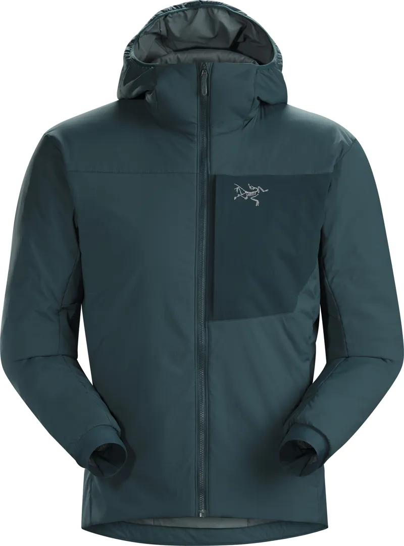 Arc’teryx Proton and Atom Jackets–How are they different?