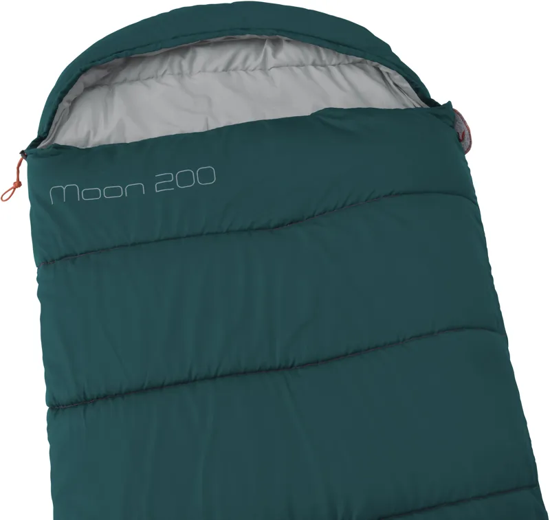 Easy Camp Moon 200 Sleeping Bag-2