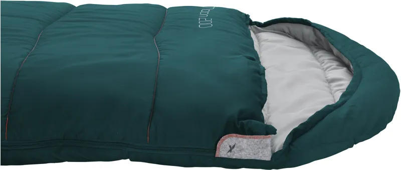 Easy Camp Moon 200 Sleeping Bag-4