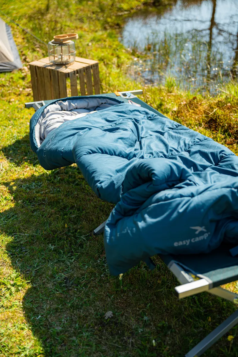 Easy Camp Moon 200 Sleeping Bag-8