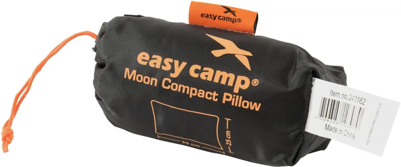 Easy Camp Moon Compact Pillow-3
