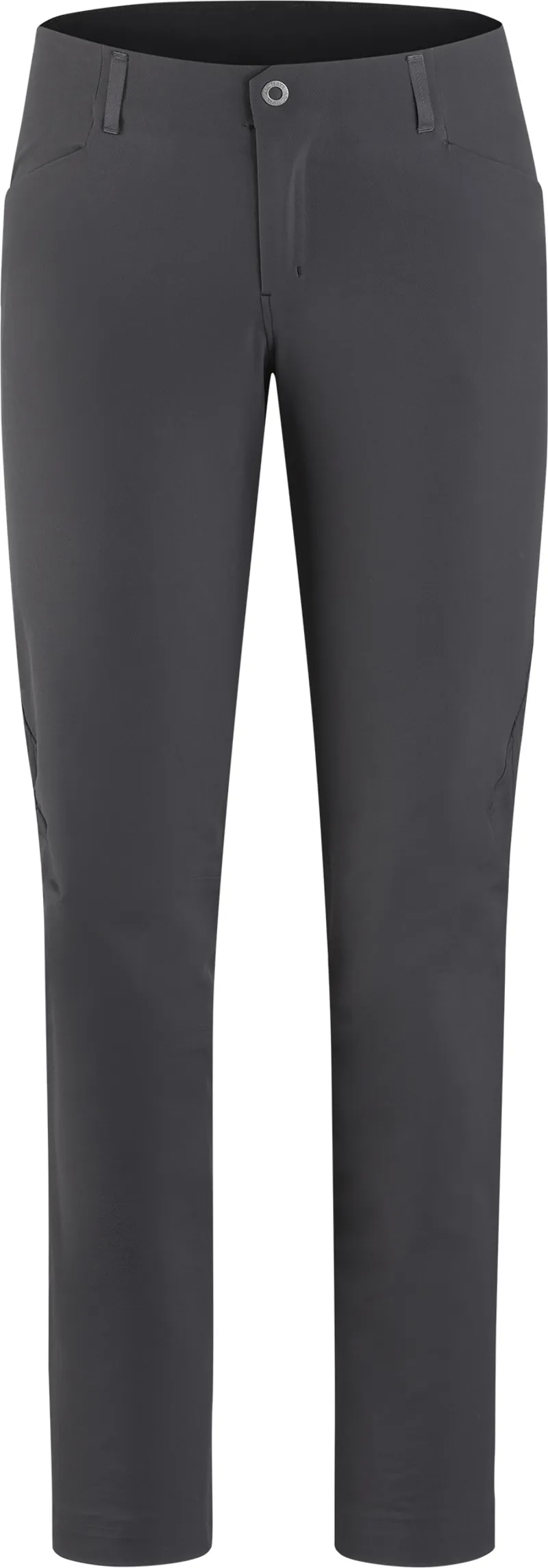 Arcteryx Womens Creston AR Trousers - Carbon Copy