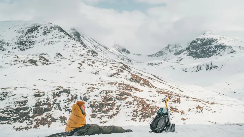 Robens Mountain Bivvy-2