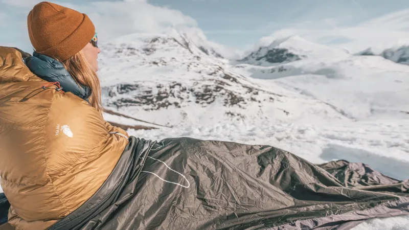 Robens Mountain Bivvy-3