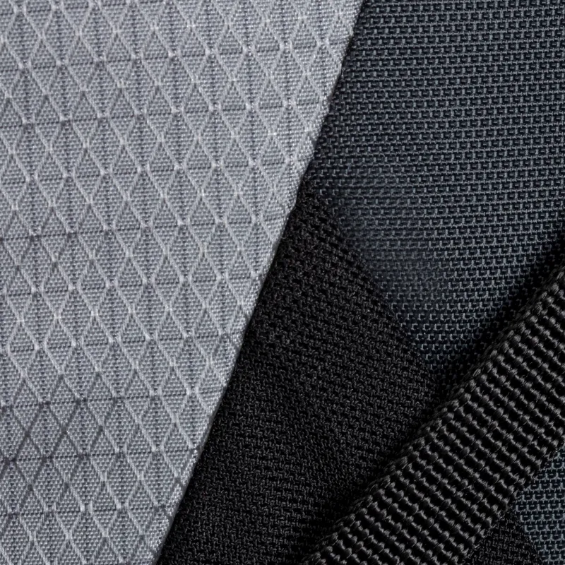 Mammut Ducan Spine 50-60 Rucksack - Granit-Black-6