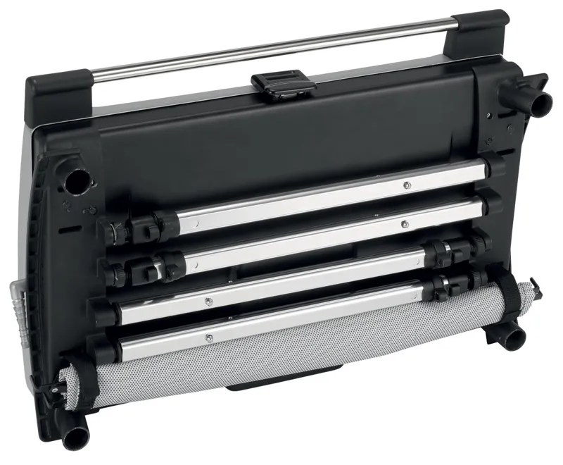 Campingaz 600 ST Camping Stove With Toaster and Stand-2