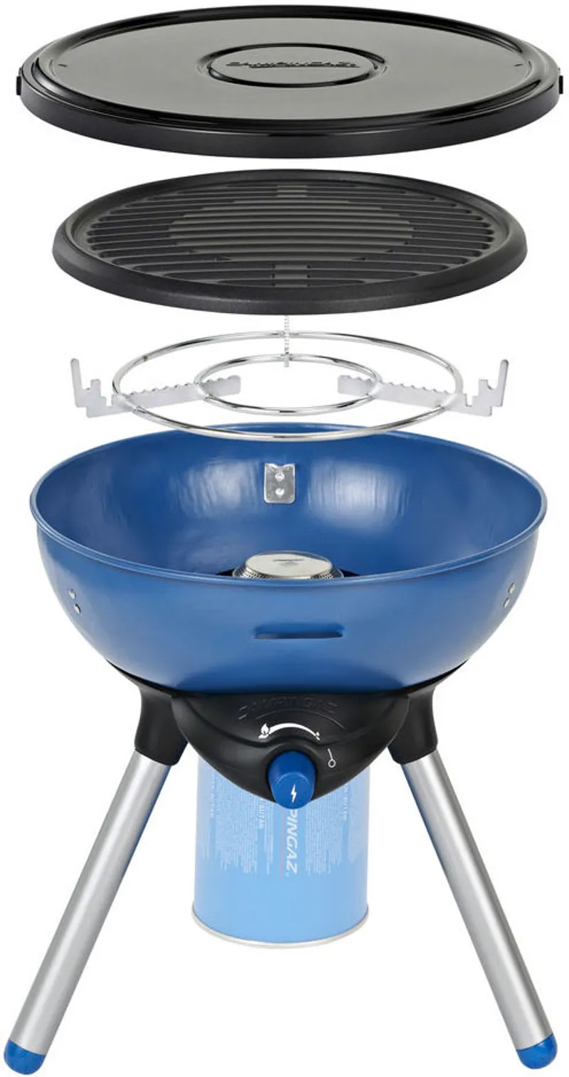 Campingaz Party Grill 200 Stove