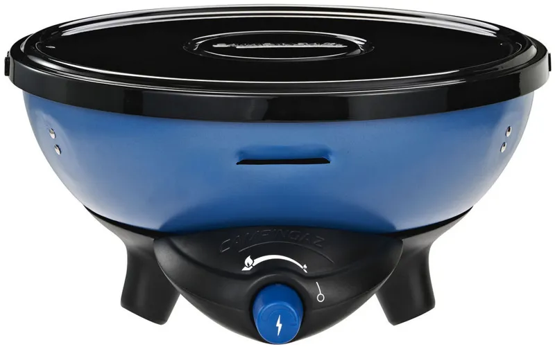Campingaz Party Grill 200 Stove-2