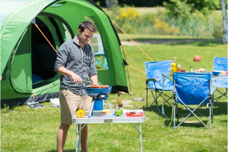 Campingaz Party Grill 200 Stove-3