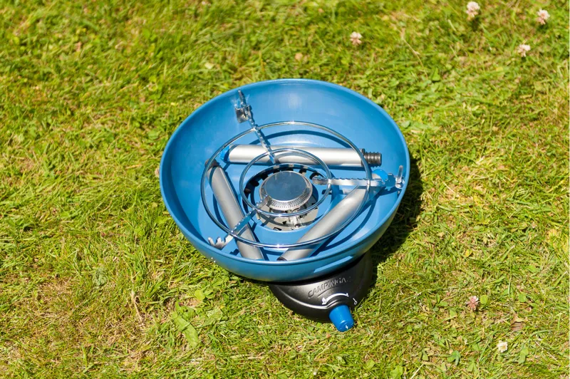 Campingaz Party Grill 200 Stove-4