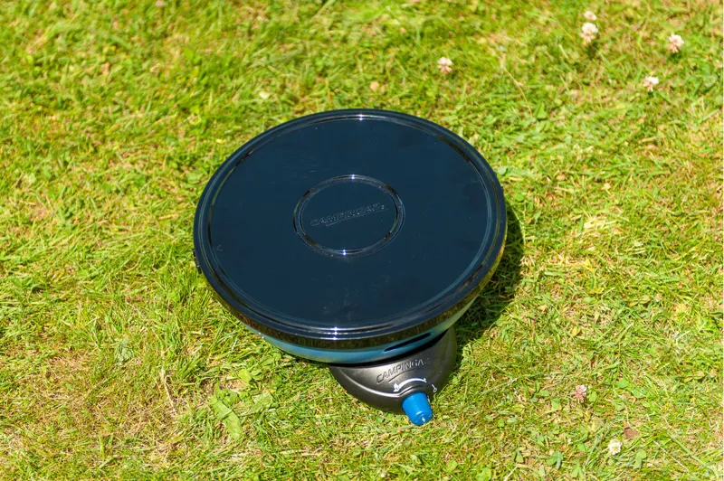 Campingaz Party Grill 200 Stove-5