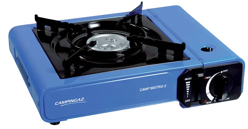 Campingaz Camp Bistro 2 Stove