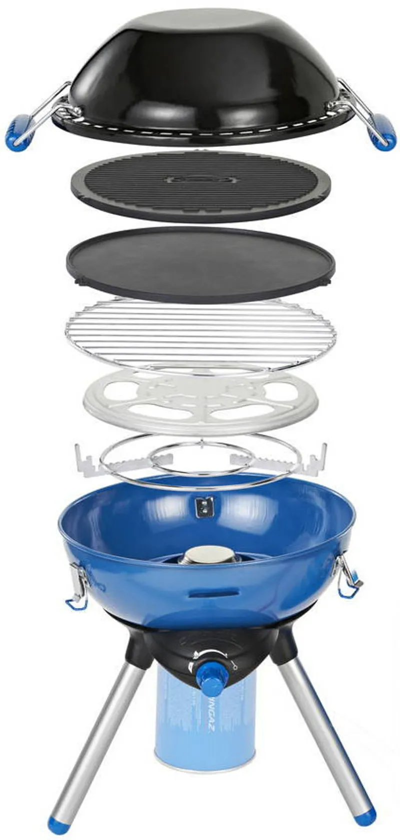 Campingaz Party Grill 400 CV Gas Stove