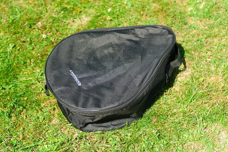 Campingaz Party Grill 400 CV Gas Stove-6