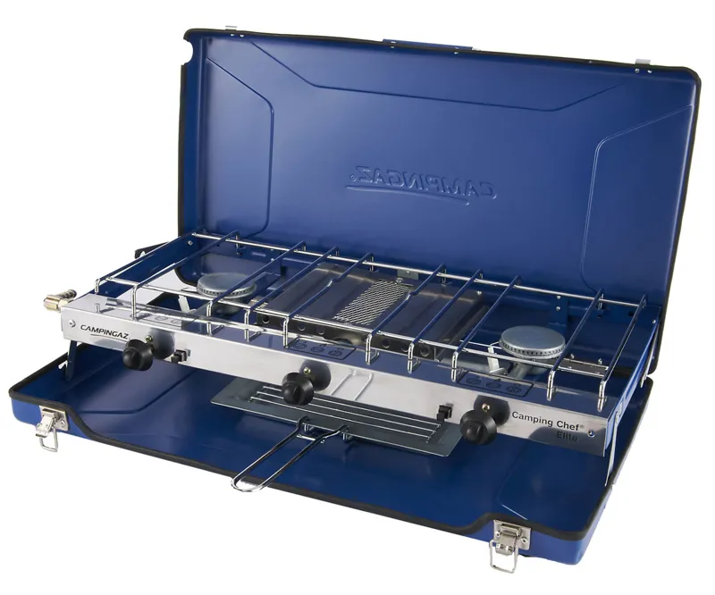 Campingaz Camping Chef Folding Stove