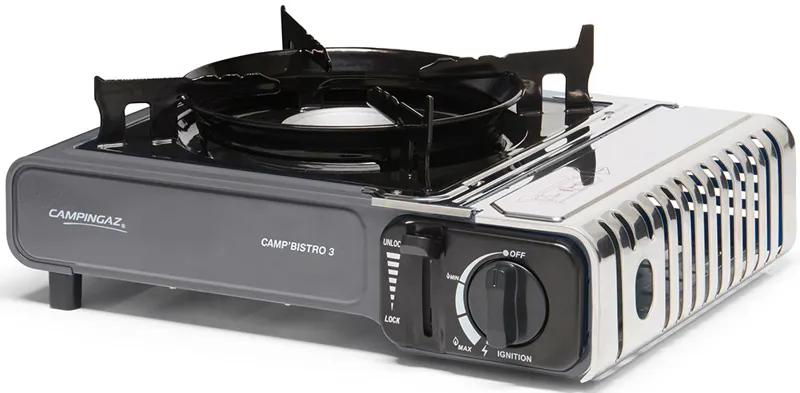 Campingaz Camp Bistro 3 Stove