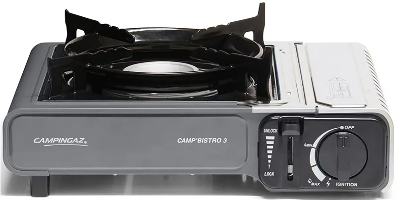 Campingaz Camp Bistro 3 Stove-1