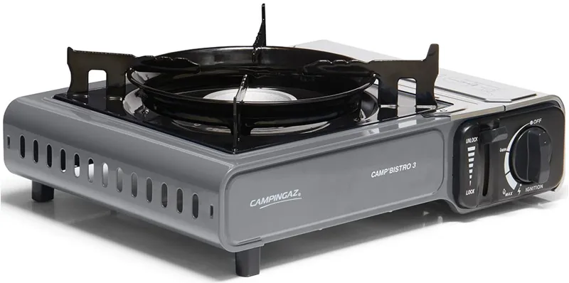 Campingaz Camp Bistro 3 Stove-2