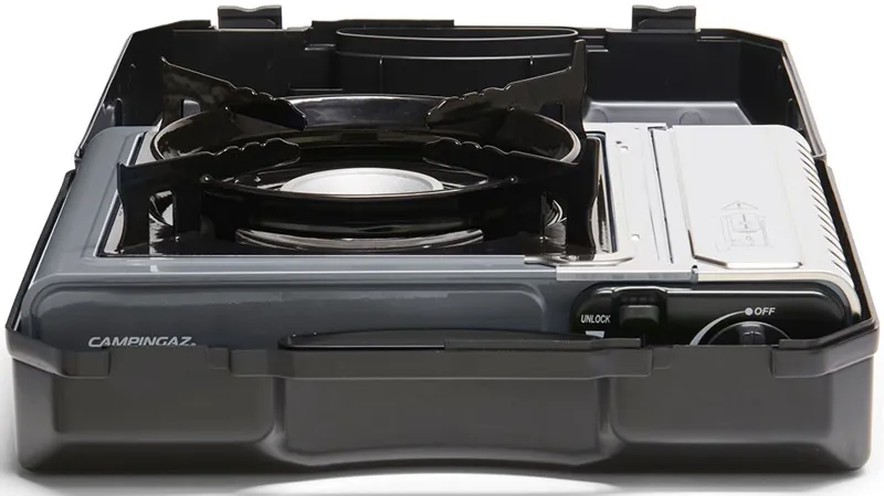 Campingaz Camp Bistro 3 Stove-3