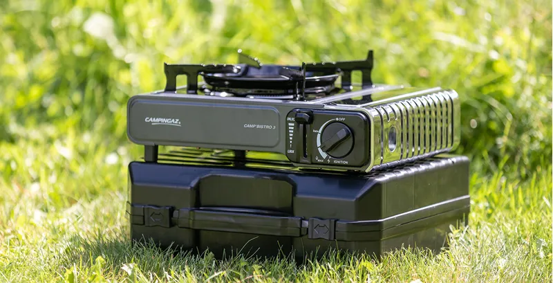 Campingaz Camp Bistro 3 Stove-5