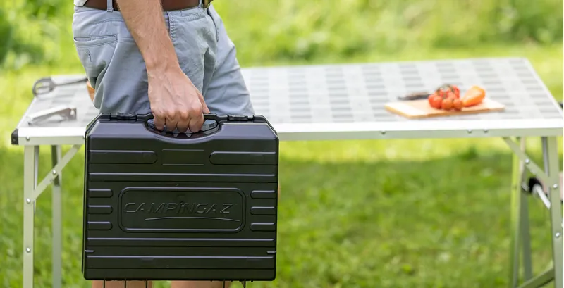 Campingaz Camp Bistro 3 Stove-6