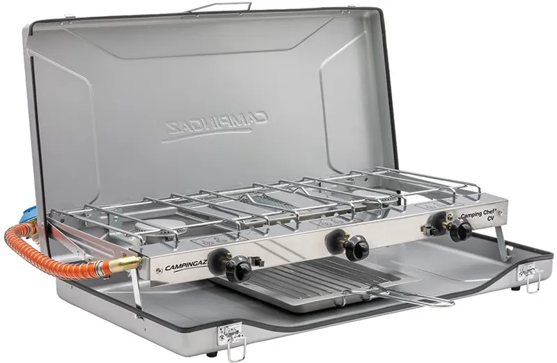 Campingaz Camping Chef Folding CV Stove