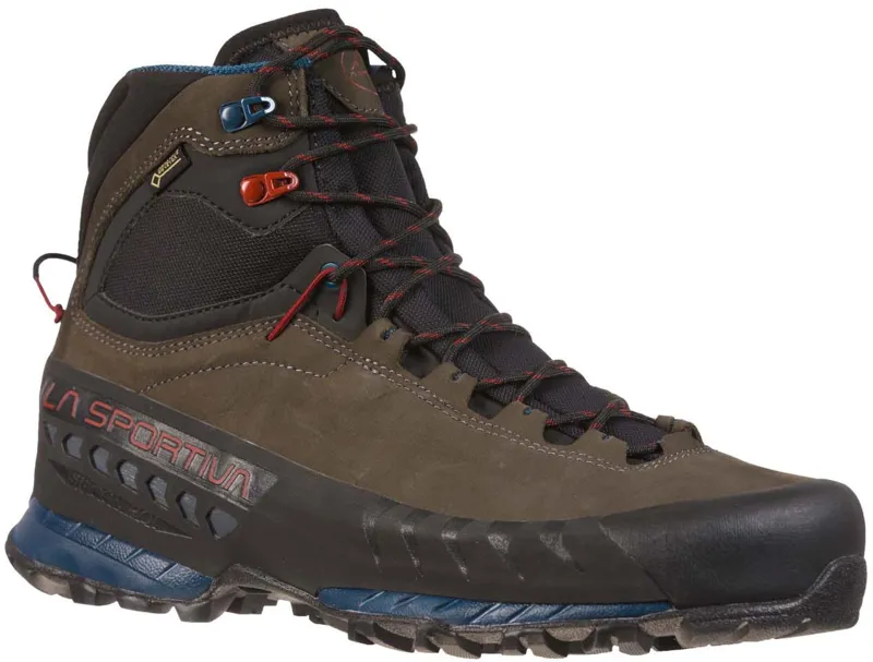 La Sportiva TX5 GTX Boots CarbonOpal