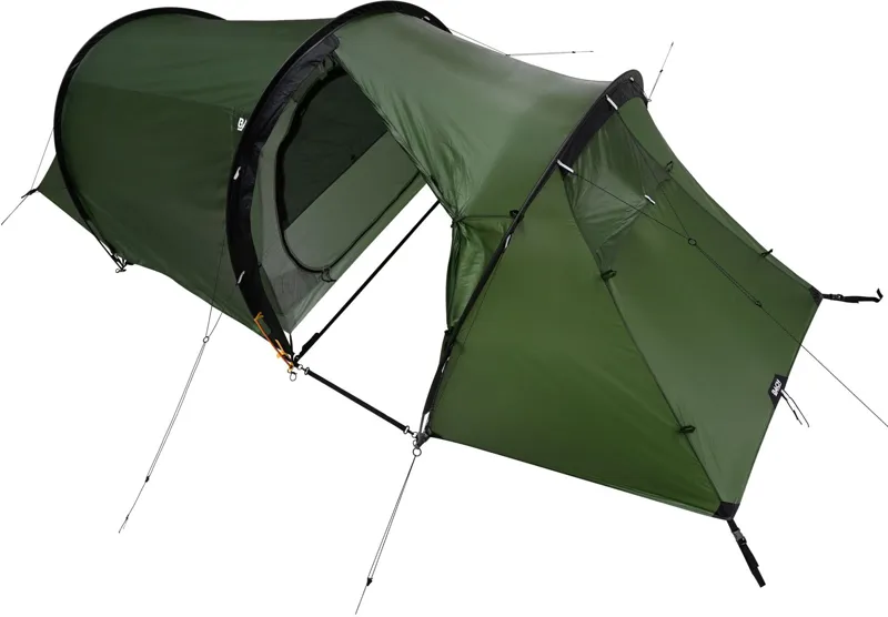 Bach Apteryx 2 Tent - Willow Bough Green-4