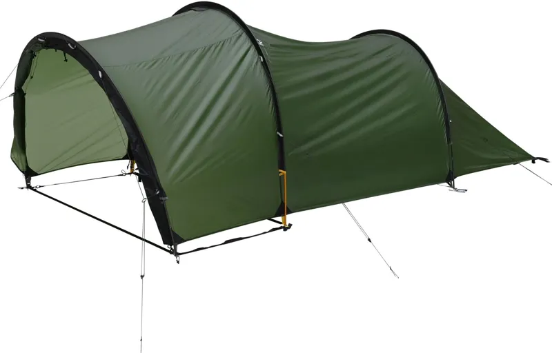 Bach Apteryx 3 Tent - Willow Bough Green-3