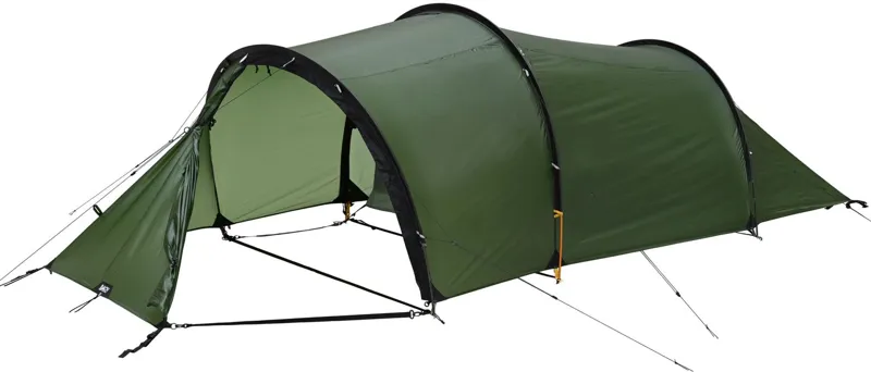 Bach Apteryx 3 Tent - Willow Bough Green