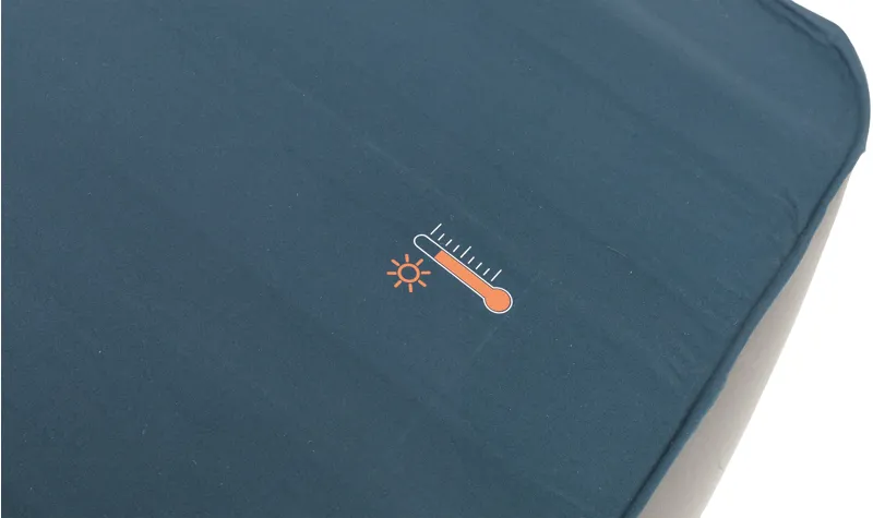 Outwell Dreamboat Single Self Inflating Mat - 16cm-4