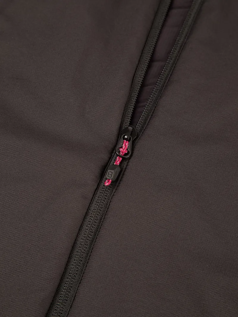 Berghaus Womens Teallach X Jacket - Jet Black-9