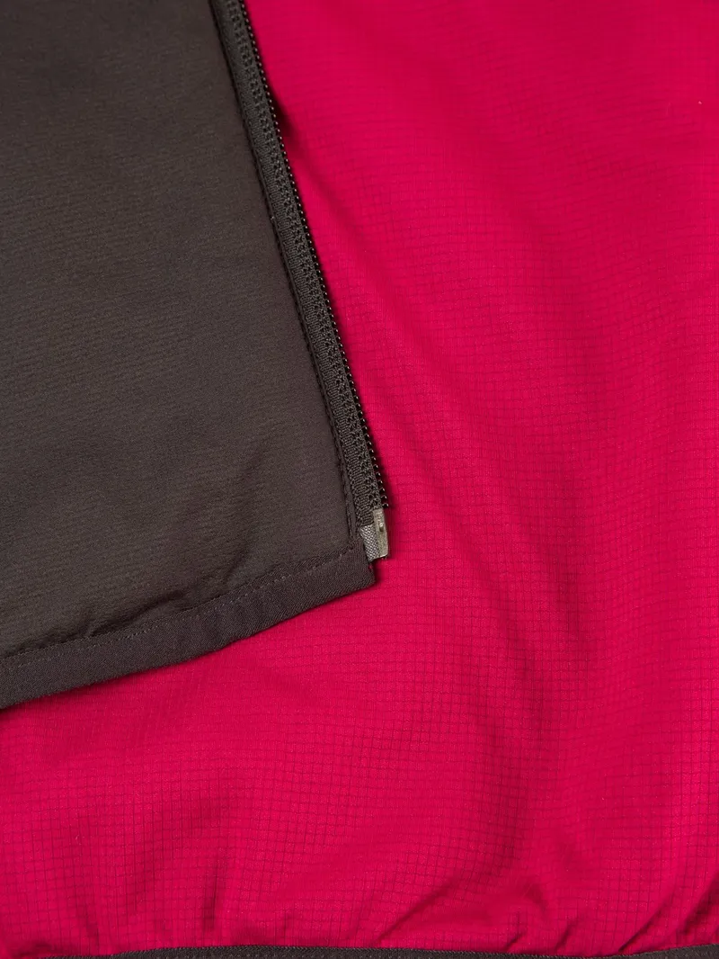 Berghaus Womens Teallach X Jacket - Jet Black-11